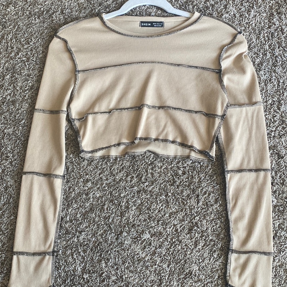 SHEIN top!